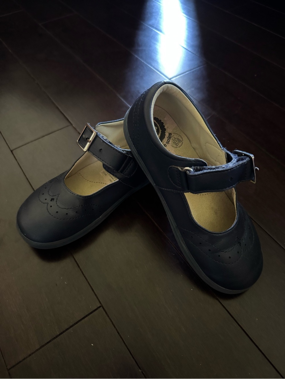 Livie & Luca Mary Jane shoes